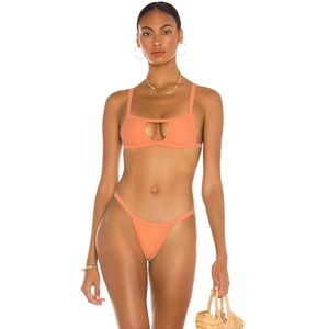 Lovers and Friends Iriana Top & Bottom